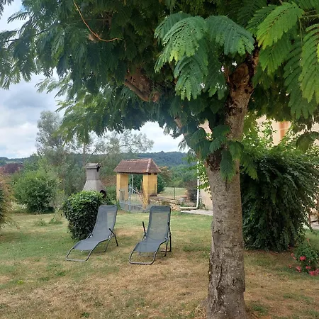 Maison Des Hortensias A 500 M Des Bords De Riviere * Limeuil